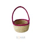 سبد دسته دار