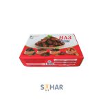 خرما صادراتی