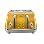 تستر نان دلونگی ctoc 4003 Y