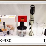 گوشت کوب چهارکاره