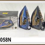 اتو بخار رومانتیک هوم