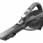 جارو شارژی بلک اند دکر مدل DVA320J