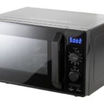 مایکروویو 23 لیتری توشیبا مدل MW2-AG23PF