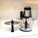 خردکن گریمن مدل GR-FP551