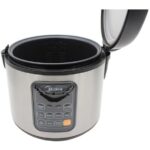 پلوپز میدیا مدل MB-RS5010W2 - Image 2