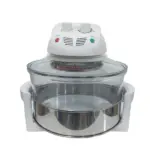 هواپز توربو دسینی