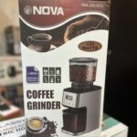 آسیاب - گرایندر قهوه نوا (آندیمند) مدل NOVA NM-3663DG