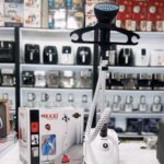 اتو بخار ایستاده مکسی