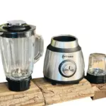 آسیاب مخلوط کن 2کاره اریکسون