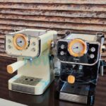 اسپرسو ساز 25 بار شیائومی