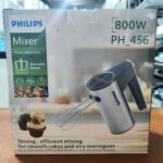 همزن موتور سنگین فیلیپس