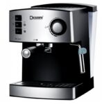 اسپرسو ساز 20 بار 2000 وات مدل 5496 دسینی