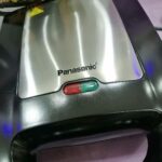 ساندویچ ساز پاناسونیک مدل PN-1388