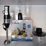 گوشت کوب برقی 4 کاره 1500 وات یونیک