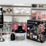 گوشت کوب چهار کاره دسینی مدل DS-5522