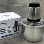 خرد کن 3 لیتری یونیک مکس