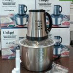 خردکن یونیک QT 990 ا Meat Grinder Uniqui