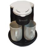 قهوه ساز اریکسون مدل 2104