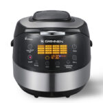 مولتی کوکر گریمن مدل GRIMMEN GR-MC401