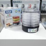 میوه خشک کن بلاجیو 5 طبقه مدل Bellagio 106