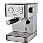 اسپرسو ساز ندوا ۲۰ بار مدل ncm-160exps