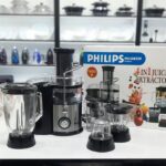 ابمیوه گیر 4کاره فیلیپس مدل GB239