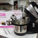 همزن برقی دسینی مدل404