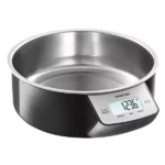 ترازوی آشپزخانه سنکور مدل SENCOR SKS 4030BK
