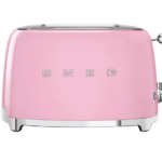 توستر اسمگ صورتی مدل TSF 01PK