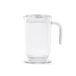 گوشت کوب برقی اسمگ رنگ سفید مدل HBF02 - Image 5