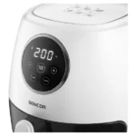 سرخ کن بدون روغن سنکور مدل sfr 5340gb - Image 4