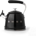 کتری روگازی مشکی اسمگ مدل CKLW2001BL