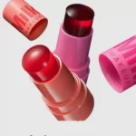 تینت لب ژله ای