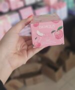 اسکراب لایه بردار صورت و بدن هلو بیوآکوا - Image 3