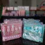 پک مسافرتی 6 تیکه