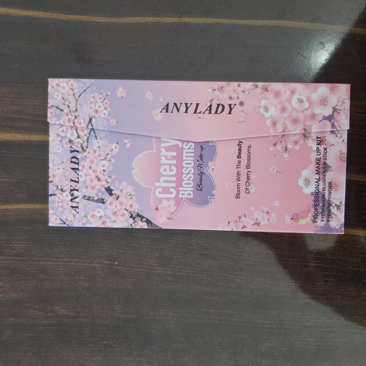 پالت سایه انی لیدی - Image 3