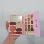 پالت سایه کتابی آنی لیدی