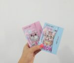 پالت سایه کتابی آنی لیدی - Image 2