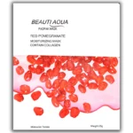 ماسک پوستی بایو آکوا (Bioaqua)