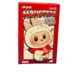 عروسک لبوبو اورجینال کوکاکولا