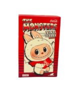 عروسک لبوبو اورجینال کوکاکولا