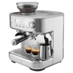 اسپرسوساز سنکور مدل ses 6050ss - Image 3