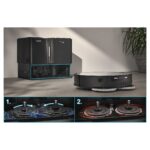 رباتیک 5000 پاسکال تمام هوشمند9790 - Image 3