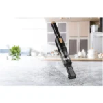 جارو شارژی سنکور مدل SVC 308 - Image 3