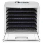 میوه و سبزی خشک کن سنکور مدل SFD 6500 - Image 2