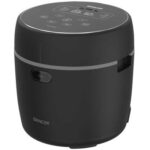 پلوپز مولتی کوکر سنکور مدل SRM0671 - Image 6