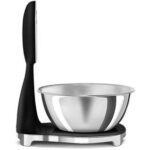 ﺗﺮﺍﺯﻭ ﺁﺷﭙﺰﺧﺎﻧﻪ اسمگ مدل SMEG KSF 01 BL - Image 3