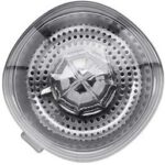 آب مرکبات گیری اسمگ مدل SMEG CJF 01 WH - Image 4