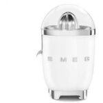 آب مرکبات گیری اسمگ مدل SMEG CJF 01 WH