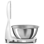 ﺗﺮﺍﺯﻭ ﺁﺷﭙﺰﺧﺎﻧﻪ اسمگ مدل SMEG KSF 01 WH - Image 2